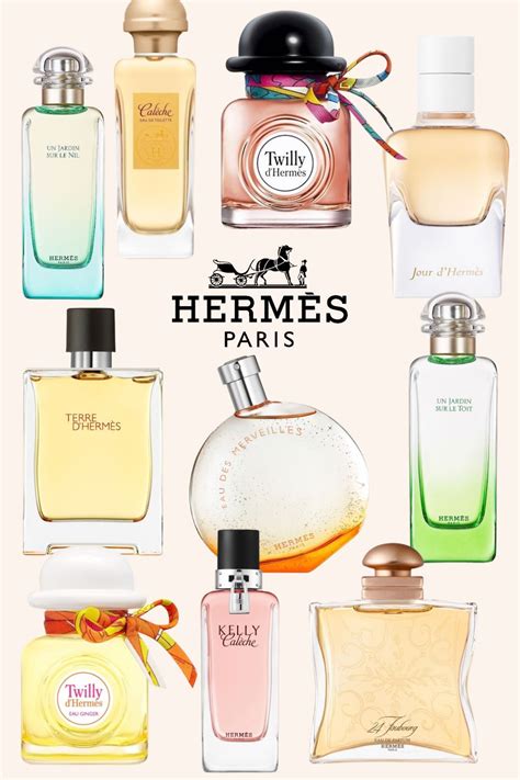 best hermes perfume for woman|hermes most popular perfume.